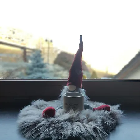 Chez Margot Et Sophie Ferienhaus *