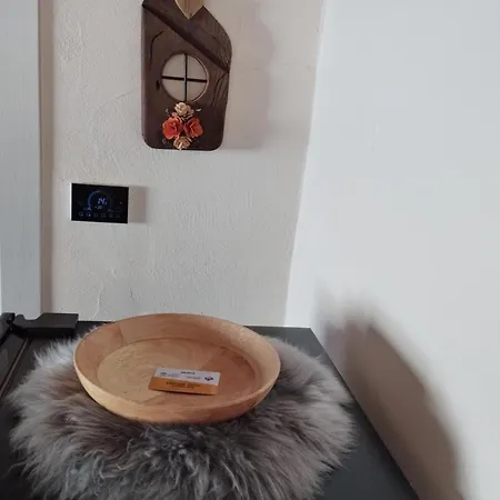 Chez Margot Et Sophie Ferienhaus