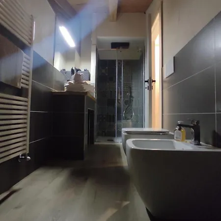 Chez Margot Et Sophie Ferienhaus *