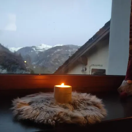 Chez Margot Et Sophie Ferienhaus Torgnon