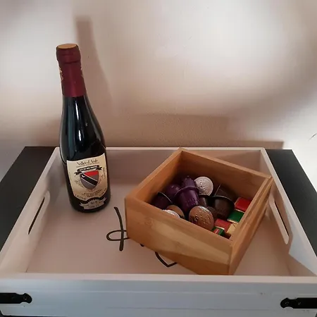 Chez Margot Et Sophie