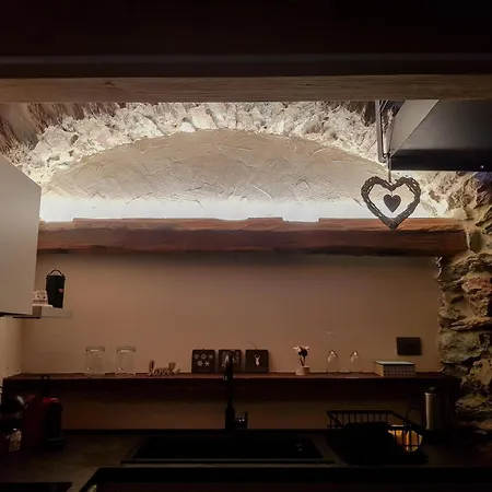 Chez Margot Et Sophie Ferienhaus *