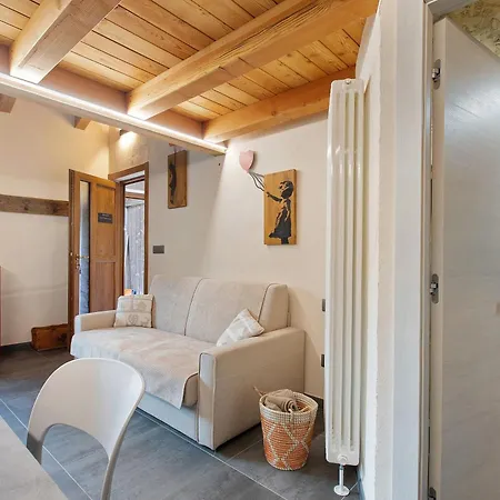 Casa vacanze Chez Margot Et Sophie *