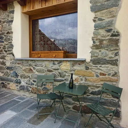 Chez Margot Et Sophie Casa vacanze