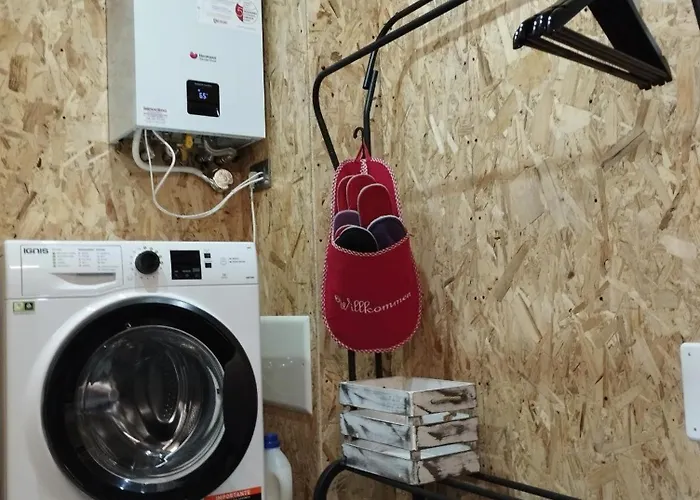 Chez Margot Et Sophie * Torgnon