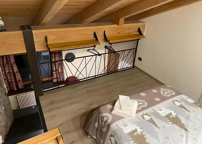 Chez Margot Et Sophie Holiday home *