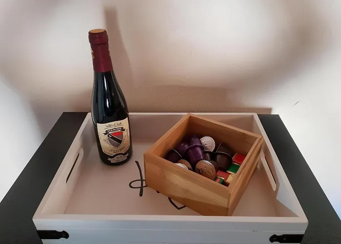 Chez Margot Et Sophie