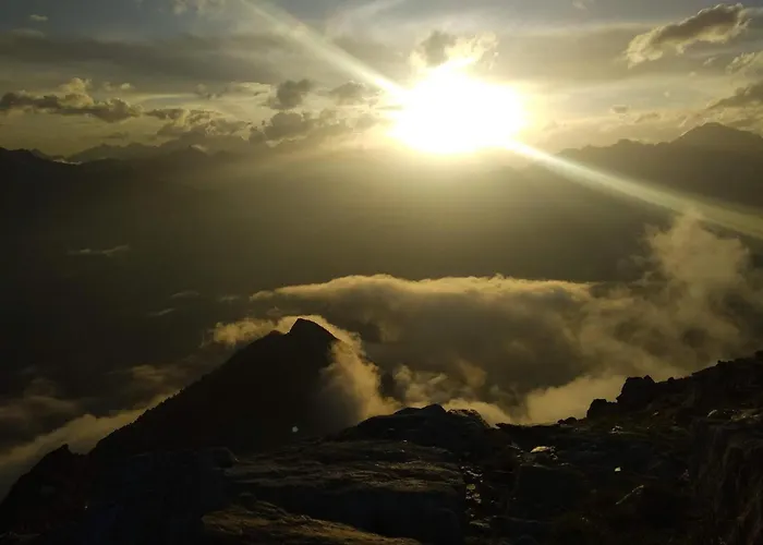 Holiday home Chez Margot Et Sophie *