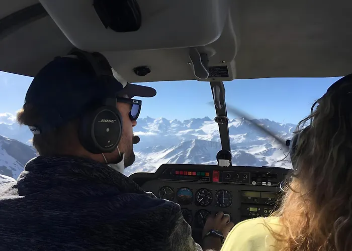 Holiday home Chez Margot Et Sophie Torgnon