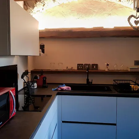 Casa vacanze Chez Margot Et Sophie *
