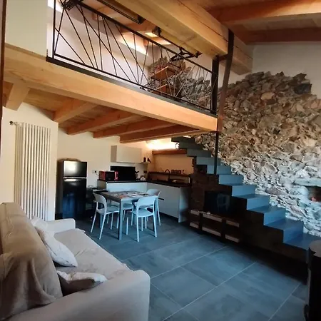 Casa vacanze Chez Margot Et Sophie