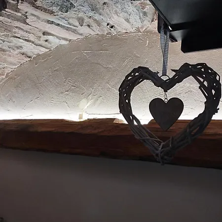 Casa vacanze Chez Margot Et Sophie Torgnon