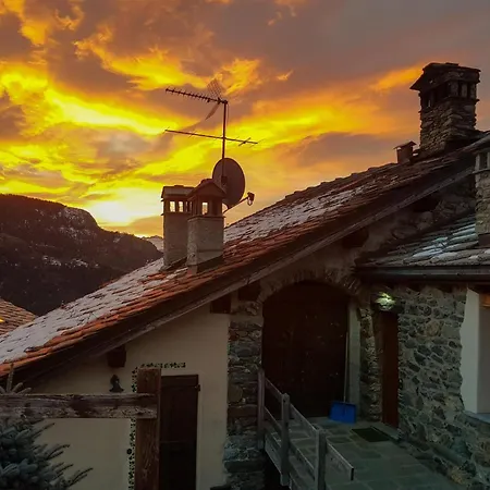 Chez Margot Et Sophie בית נופש