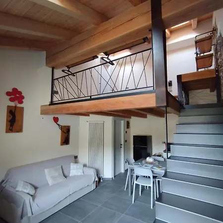 Chez Margot Et Sophie * טורניון