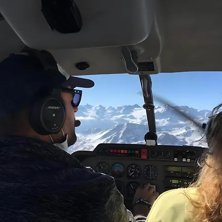 בית נופש Chez Margot Et Sophie טורניון