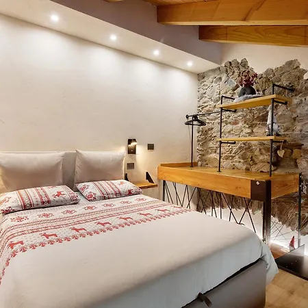 Сasa de vacaciones Chez Margot Et Sophie *