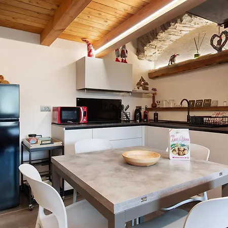 Chez Margot Et Sophie Torgnon