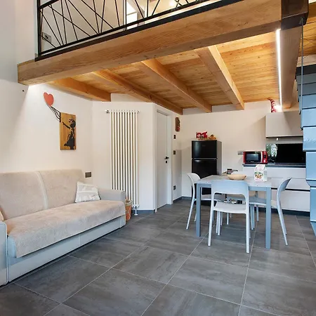 Chez Margot Et Sophie Holiday home