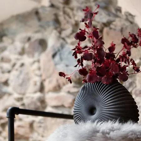 Holiday home Chez Margot Et Sophie Torgnon