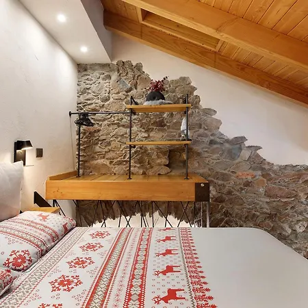 Holiday home Chez Margot Et Sophie
