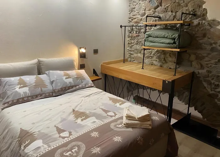 Chez Margot Et Sophie *