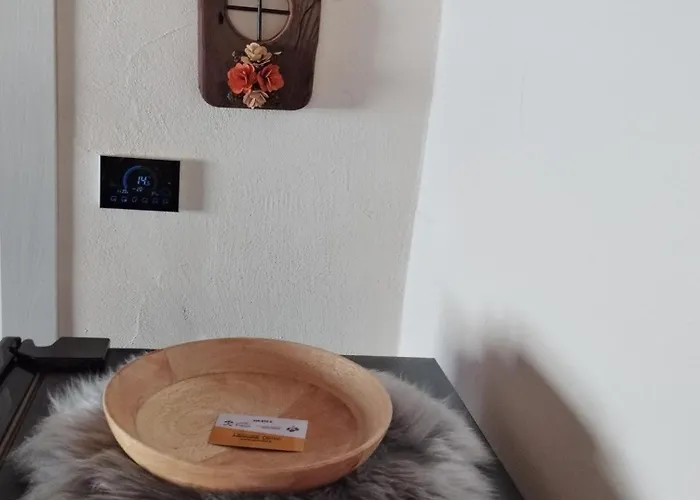 Chez Margot Et Sophie Semesterbostad