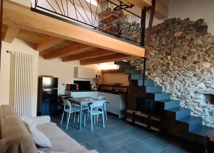 Chez Margot Et Sophie Semesterbostad