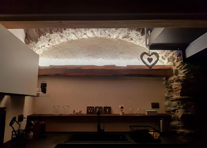 Chez Margot Et Sophie Semesterbostad *