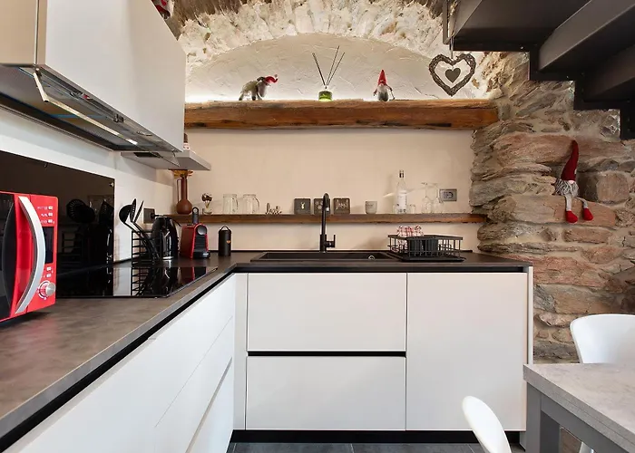 Chez Margot Et Sophie Dom wakacyjny *