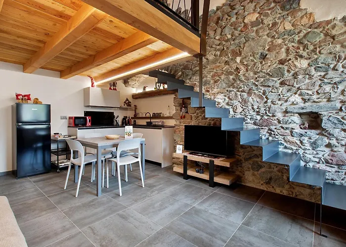 Hébergement de vacances Chez Margot Et Sophie *