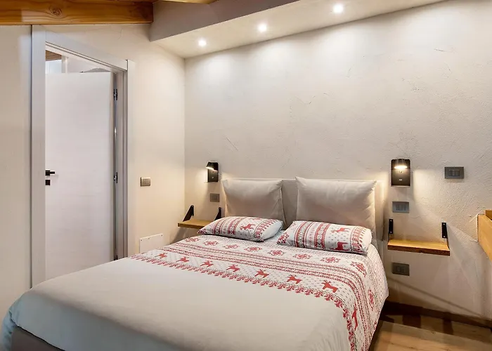 Chez Margot Et Sophie Torgnon