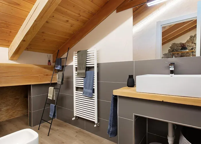 Сasa de vacaciones Chez Margot Et Sophie