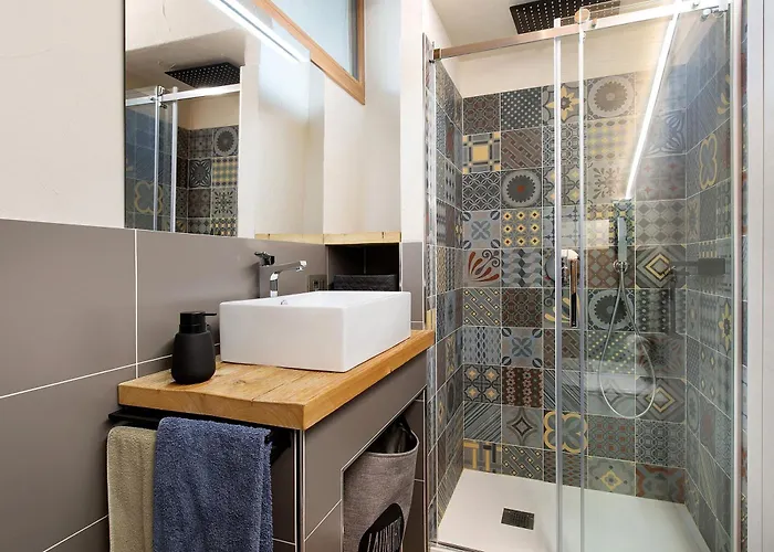 Сasa de vacaciones Chez Margot Et Sophie *